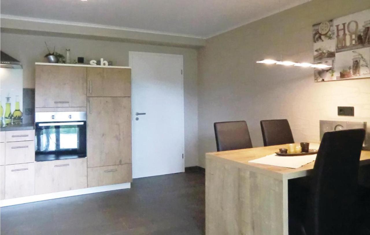Cozy Apartment In Koerperich-Obersgegen With Wifi Korperich Exteriér fotografie