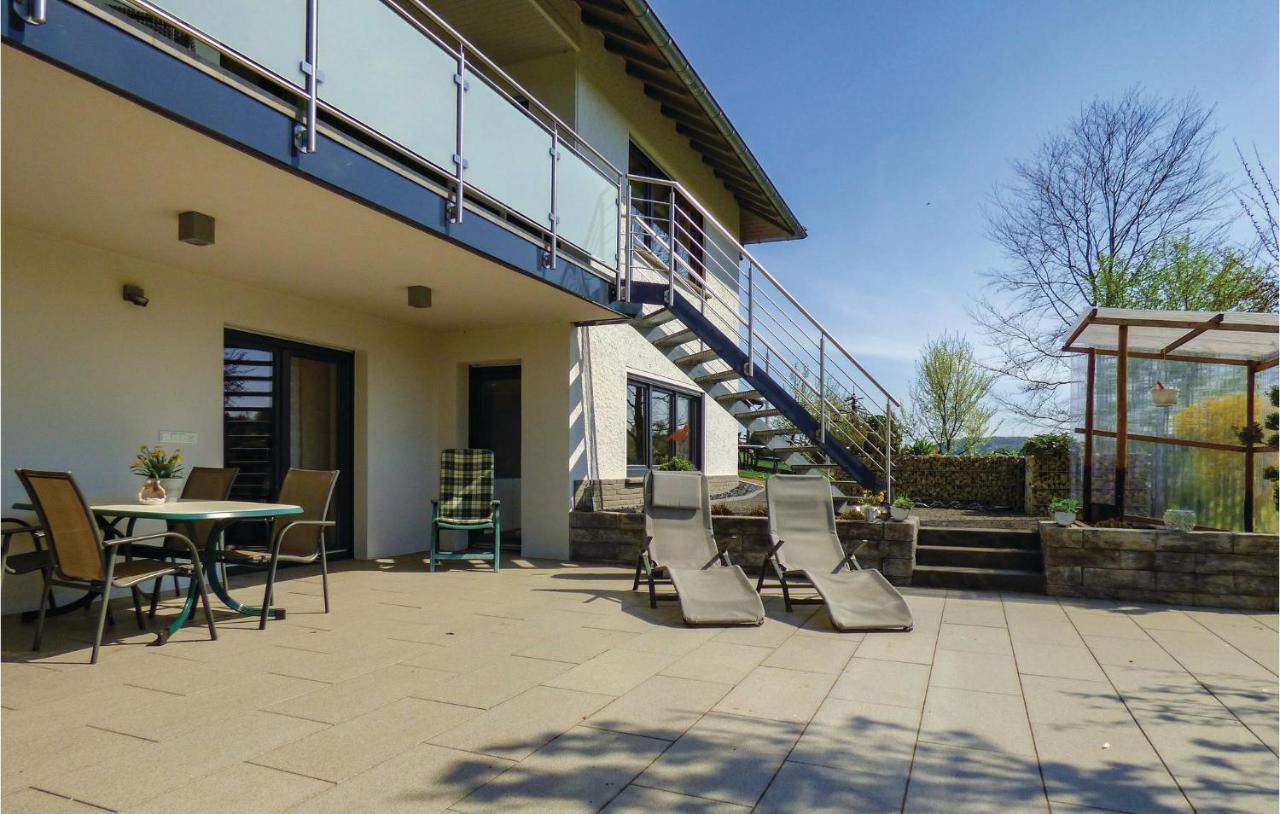 Cozy Apartment In Koerperich-Obersgegen With Wifi Korperich Exteriér fotografie
