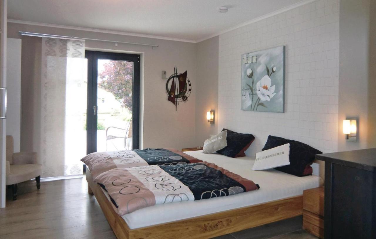 Cozy Apartment In Koerperich-Obersgegen With Wifi Korperich Exteriér fotografie
