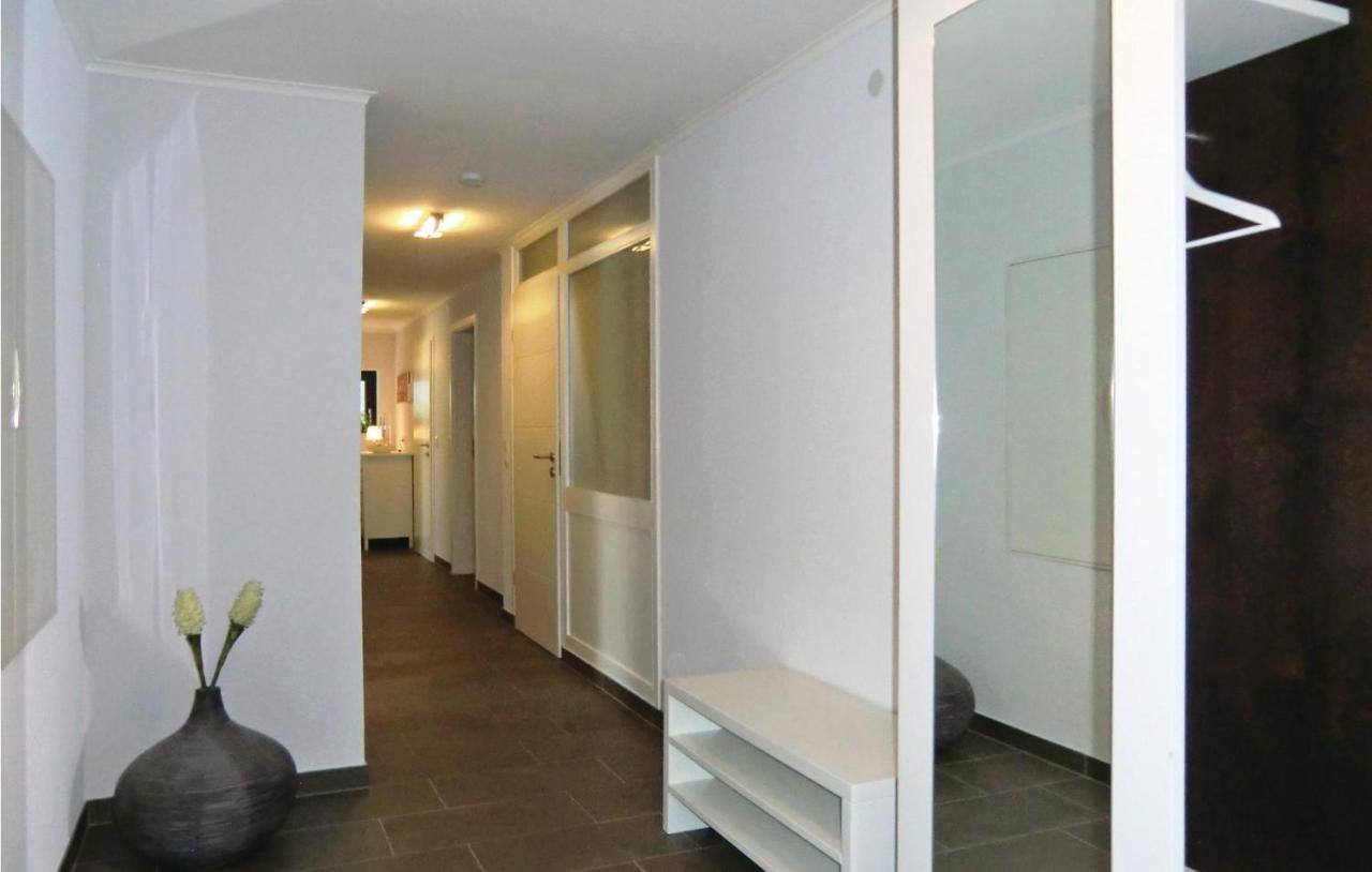 Cozy Apartment In Koerperich-Obersgegen With Wifi Korperich Exteriér fotografie