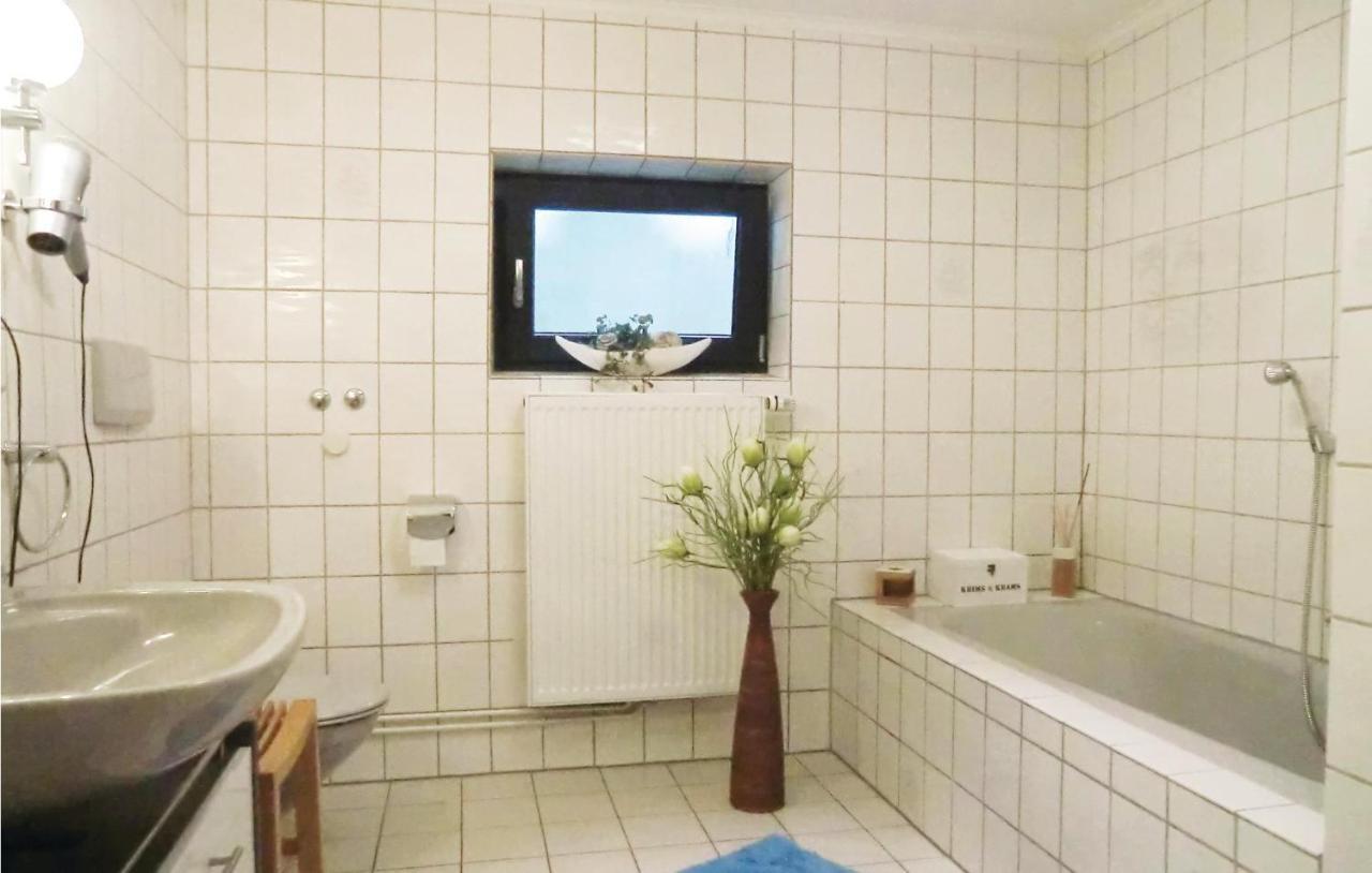 Cozy Apartment In Koerperich-Obersgegen With Wifi Korperich Exteriér fotografie